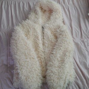 Faux fur Jacket